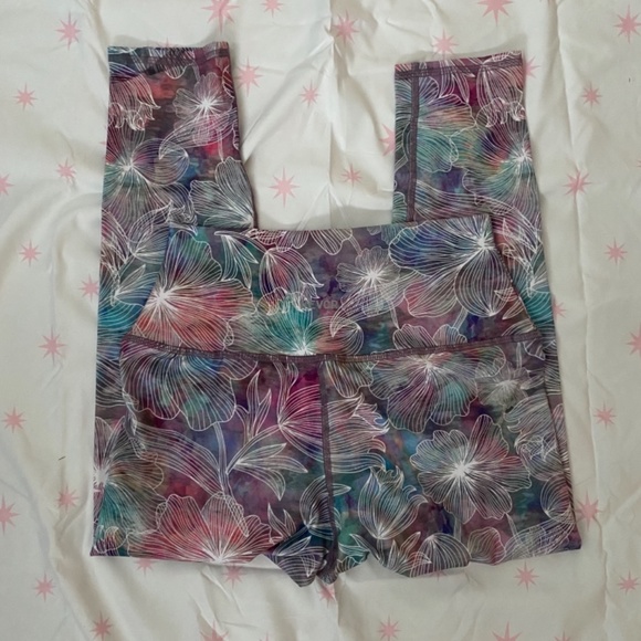 Evolution and Creation leggings Xlarge - Picture 2 of 6